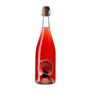 Nin-ortiz Vino Rosado Astral Ancestral Rosat 75 Cl 12.5% Vol.