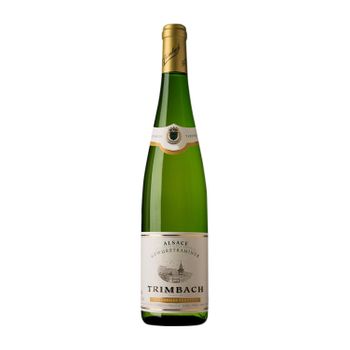 Trimbach Vino Blanco V.t. Alsace 75 Cl 13.5% Vol.