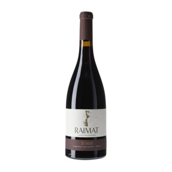 Raimat Vino Tinto Ecológico Costers 75 Cl 14.5% Vol.