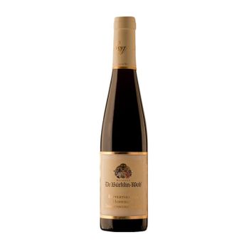 Dr. Bürklin-wolf Vino Blanco Hohebburg Tba Pfälz Media Botella 37 Cl 13% Vol.