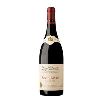 Joseph Drouhin Vino Tinto Grand Cru Bonnes-mares 75 Cl 13.5% Vol.