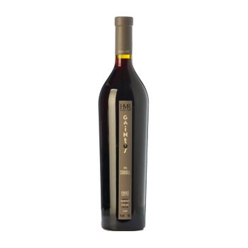 Mont-rubí Vino Tinto Gaintus Vertical Penedès Crianza 75 Cl 13.5% Vol.