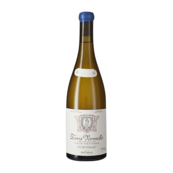 Nin-ortiz Vino Blanco Terra Vermella Crianza 75 Cl 12.5% Vol.