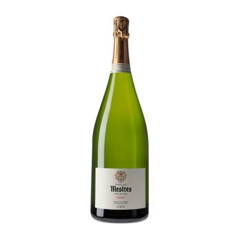 Mestres Visol Brut Nature Cava Gran Reserva Botella Magnum 1,5 L 12% Vol.