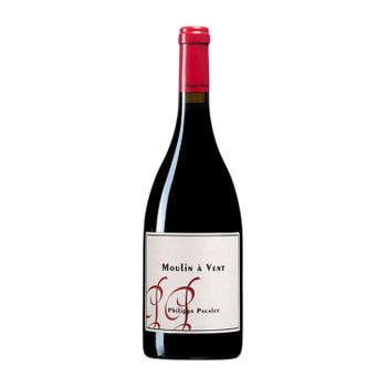 Philippe Pacalet Vino Tinto Moulin 75 Cl 13% Vol.