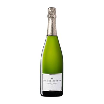 Calmel & Joseph Brut Blanquette 75 Cl 12% Vol.