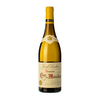 Joseph Drouhin Vino Blanco Premier Cru Clos Des Mouches Blanc Beaune 75 Cl 14% Vol.