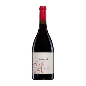 Philippe Pacalet Vino Tinto Pommard 75 Cl 14.5% Vol.