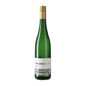 Heinrichshof Vino Blanco Trocken Peter & Ulrich Mosel 75 Cl 15% Vol.