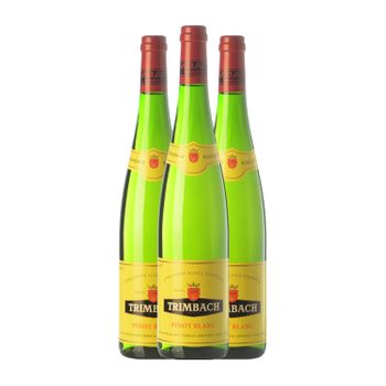 Trimbach Vino Blanco Alsace 75 Cl 12.5% Vol. (caja De 3 Unidades)