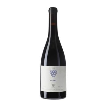 Damm Vino Tinto Pombo Ribeira 75 Cl 15% Vol.