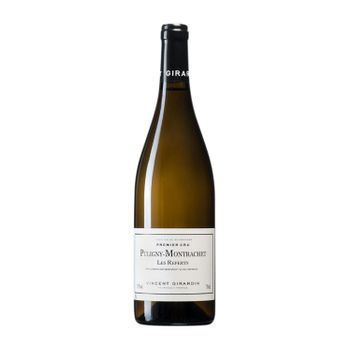 Vincent Girardin Vino Blanco Premier Cru Les Referts Puligny-montrachet 75 Cl 13% Vol.