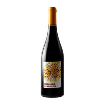 Gramenon Vino Tinto Sierra De Sud Côtes 75 Cl 14% Vol.