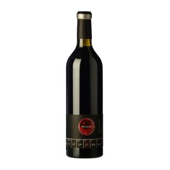 La Vinyeta Vino Tinto Microvins Empordà Crianza 75 Cl 14% Vol.