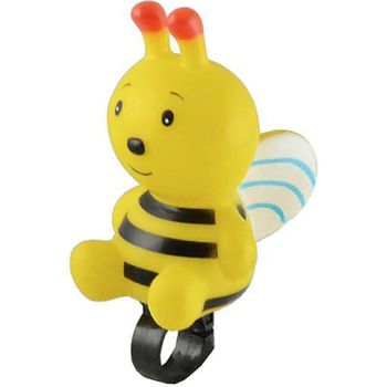 Timbre Bicicleta Infantil Abeja