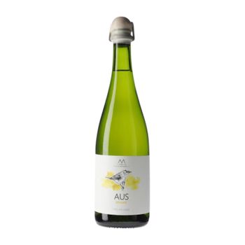 Alta Alella Bruant Brut Nature Cava 75 Cl 12% Vol.