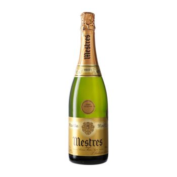 Mestres Mas Via Cava Gran Reserva 75 Cl 13.5% Vol.