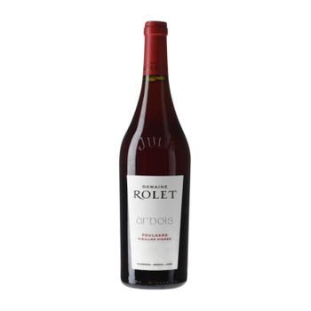 Rolet Vino Tinto Vielles Vignes Arbois 75 Cl 13% Vol.