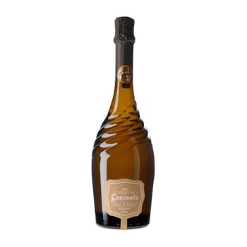 Codorníu Ars Collecta Blanc De Blancs Luminoso Cava 75 Cl 11.5% Vol.