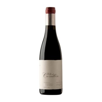 Descendientes J. Palacios Vino Tinto Villa De Corullón Bierzo Media Botella 37 Cl 14% Vol.