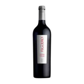 Figuero Vino Tinto Viñas Viejas Ribera 75 Cl 14.5% Vol.