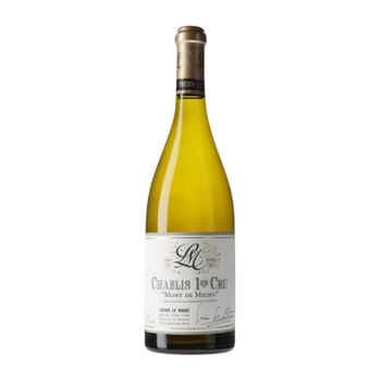 Lucien Le Moine Vino Blanco Mont De Milieu Chablis 75 Cl 13% Vol.