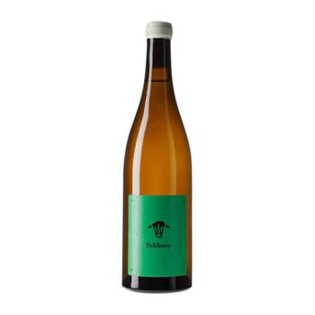 Bimbache Vino Blanco Pelibuey 75 Cl 13% Vol.