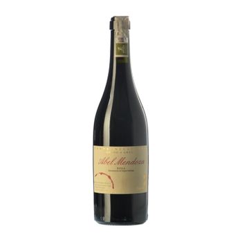 Abel Mendoza Vino Tinto Grano A Grano Rioja Crianza 75 Cl 13.5% Vol.