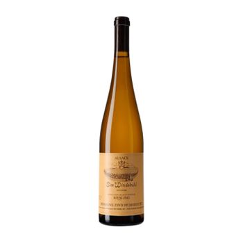 Zind Humbrecht Vino Blanco Clos Windsbuhl V.t. Alsace 75 Cl 14.5% Vol.