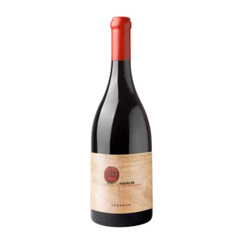 Vegamar Vino Tinto Esencia Valencia 75 Cl 13.5% Vol.