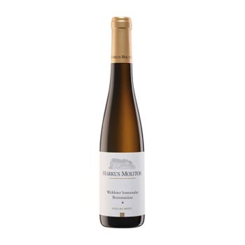 Markus Molitor Vino Dulce Wehlener Sonnenuhr Beerenauslese Mosel Media Botella 37 Cl 6.5% Vol.