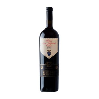Valdespino Vino Generoso Oloroso Solera De Su Majestad V.o.r.s. Very Old Rare Sherry Jerez-xérès-sherry Botella Magnum 1,5 L 12% Vol.