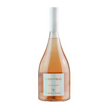 Umberto Cesari Vino Rosado Costa Di Rose Rosé Botella Salmanazar 9 L 12.5% Vol.