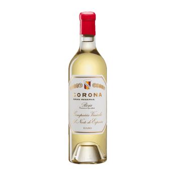 Norte De España - Cvne Vino Blanco Corona Rioja Gran Reserva 75 Cl 13.9% Vol.