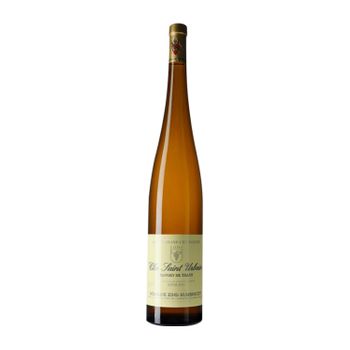 Zind Humbrecht Vino Blanco Clos Saint Urbain Alsace Crianza 75 Cl 14% Vol.