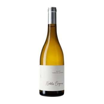 Tardieu-laurent Vino Blanco Nobles Origines Blanc Côtes 75 Cl 14% Vol.