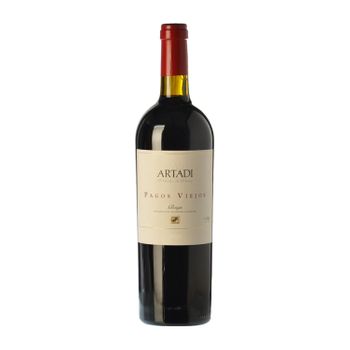 Artadi Vino Tinto Pagos Viejos Rioja Crianza 75 Cl 13.5% Vol.
