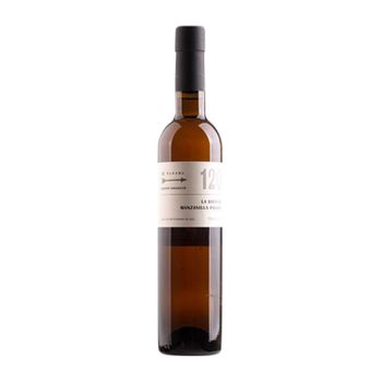 Equipo Navazos Vino Generoso La Bota 120 Manzanilla Pasada Bota No Manzanilla-sanlúcar Botella Medium 50 Cl 16.5% Vol.