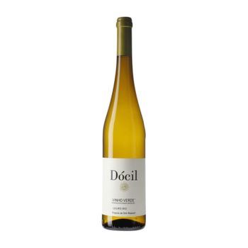 Niepoort Vino Blanco Dócil Vinho 75 Cl 11.5% Vol.