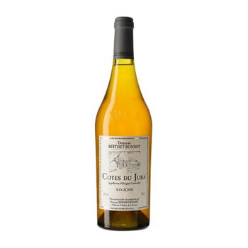 Berthet-bondet Vino Blanco Côtes 75 Cl 13% Vol.
