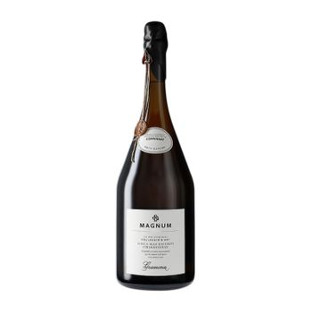 Gramona Espumoso Blanco Col·lecció D'art Botella Magnum 1,5 L 12% Vol.