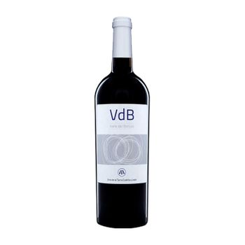 Vino Tinto Valle Del Botijas Vino 75 Cl 15% Vol.