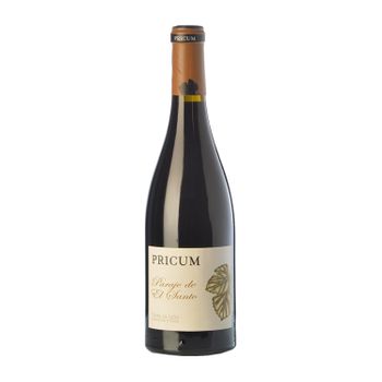 Margón Vino Tinto Pricum Paraje De El Santo León Botella Magnum 1,5 L 13% Vol.