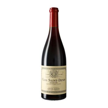 Louis Jadot Vino Tinto Morey-saint-denis 75 Cl 14.5% Vol.