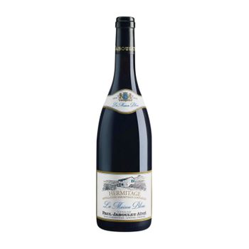 Paul Jaboulet Aîné Vino Tinto Aîné Maison Bleue Hermitage 75 Cl 13.5% Vol.