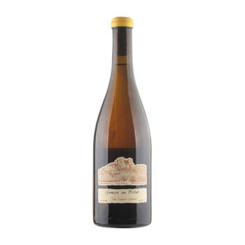 Jean-françois Ganevat Vino Blanco Grusse En Billat Blanc Côtes 75 Cl 13.5% Vol.