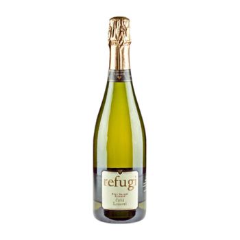 Loxarel Refugi Brut Nature Cava Reserva 75 Cl 12.5% Vol.