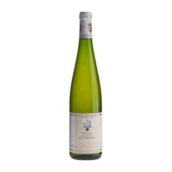 Kientzler Vino Blanco Grand Cru Geisberg Alsace 75 Cl 14.5% Vol.