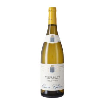 Olivier Leflaive Vino Blanco Leflaive Meix Chavaux 75 Cl 13% Vol.