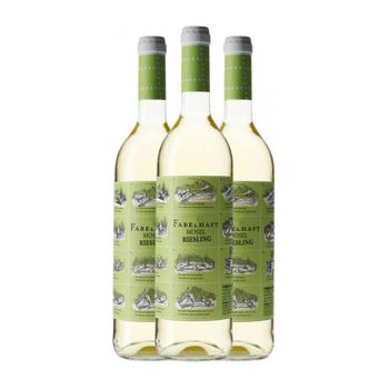 Fio Vino Blanco Fabelhaft Mosel-saar-ruwer 75 Cl 10.5% Vol. (caja De 3 Unidades)